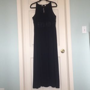 R&M Richards Formal Dress